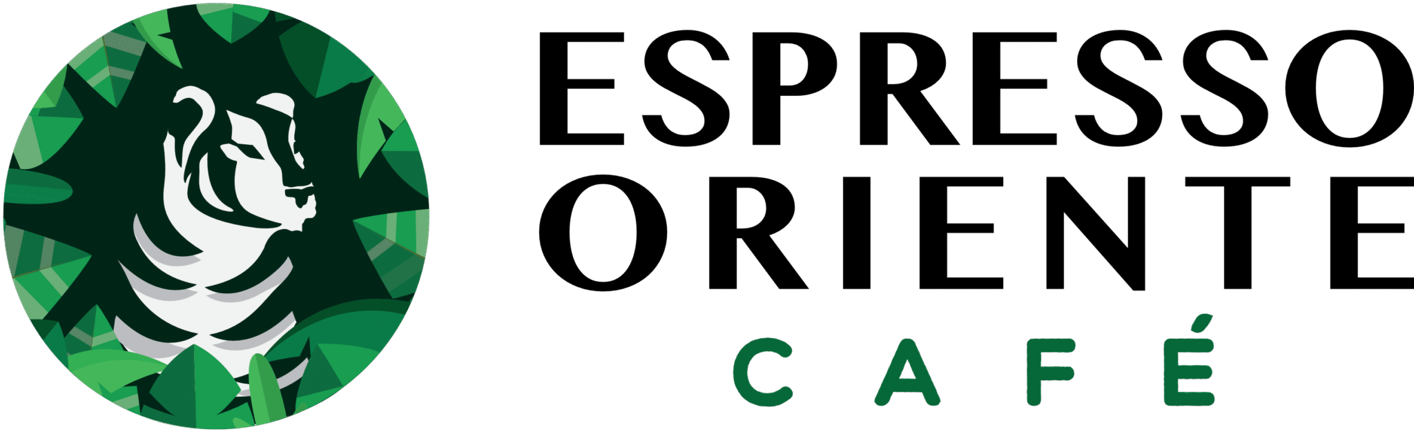Espresso Oriente Café - Logo